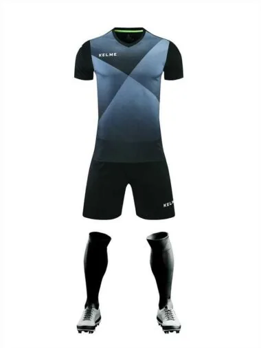 Equipación de entrenamiento de fútbol Karl Mei 1509