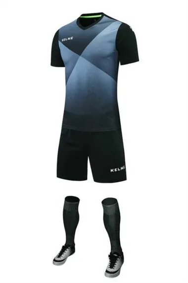 Equipación de entrenamiento de fútbol Karl Mei 1509