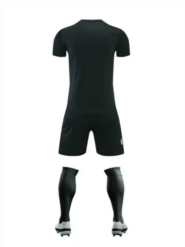 Equipación de entrenamiento de fútbol Karl Mei 1509