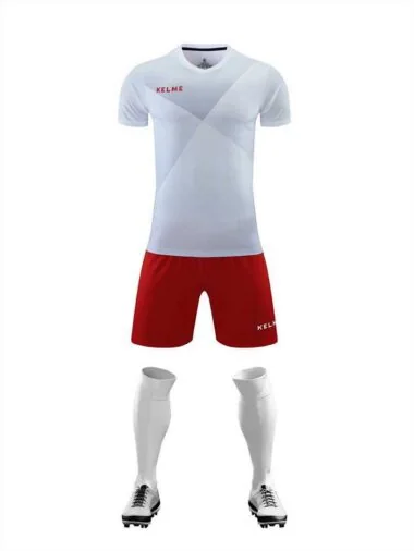 Equipación de entrenamiento de fútbol Karl Mei 1509