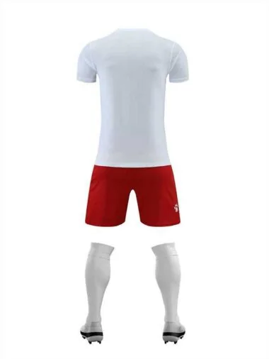 Equipación de entrenamiento de fútbol Karl Mei 1509