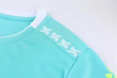 202卡尔美足球训练服