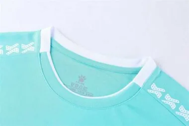 202卡尔美足球训练服