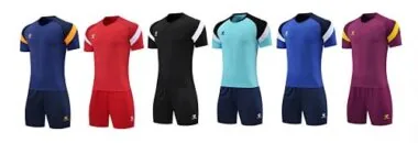 8012 seis colores S-3XL