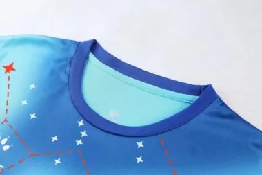 8107四色童装3XS-成人3XL