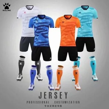 8201 Cuatro colores S-3XL