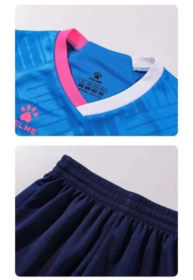 8203(4色)3XS~3XL 童装成人