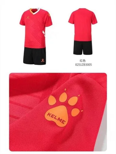 8203(4色)3XS~3XL 童装成人