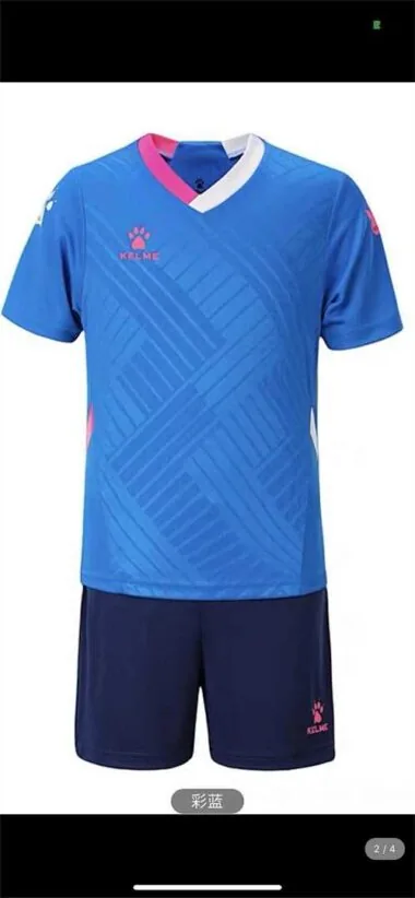 8203(4色)3XS~3XL 童装成人