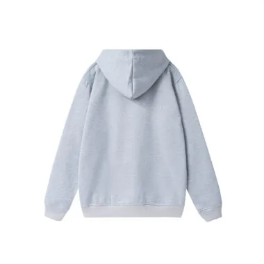 TT1067加绒连帽卫衣 M-4XL