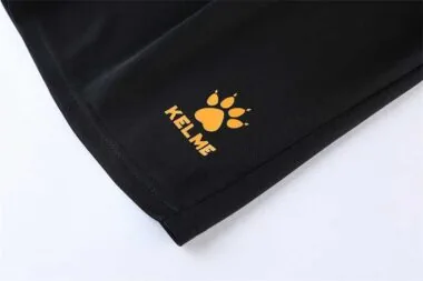 ZB005卡尔美足球训练服