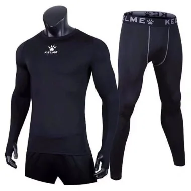 Fajas y mallas Karl Mei, tallas M-3XL