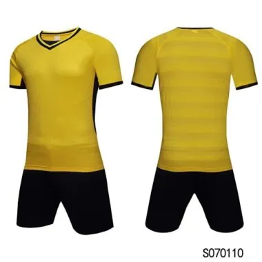 Training sets Set Up Team Style: S0107110