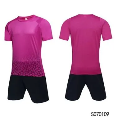 Training sets Set Up Team Style:01070109