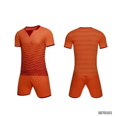 Training sets Set Up Team Style:S01070101