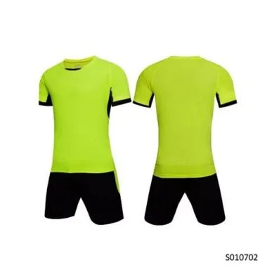 Training sets Set Up Team Style:S01070102