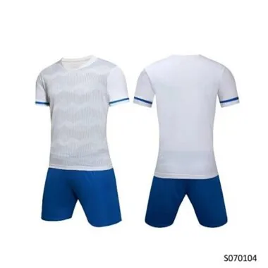 Training sets Set Up Team Style:S01070104