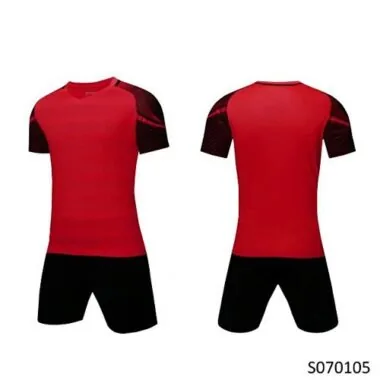 Training sets Set Up Team Style:S01070105