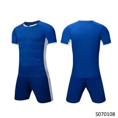 Training sets Set Up Team Style:S01070108