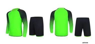 Training sets Set Up Team long sleeve StyleS01070106