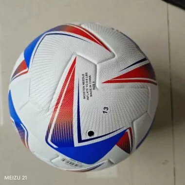2024 America cup Ball