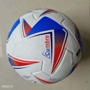2024 America cup Ball