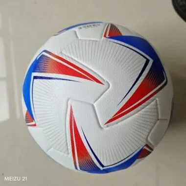 2024 America cup Ball
