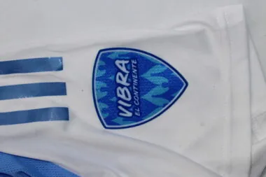 2024 Argentina copa america final Jersey