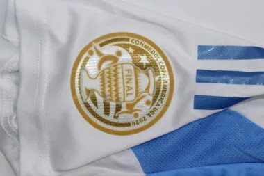 2024 Argentina copa america final Jersey