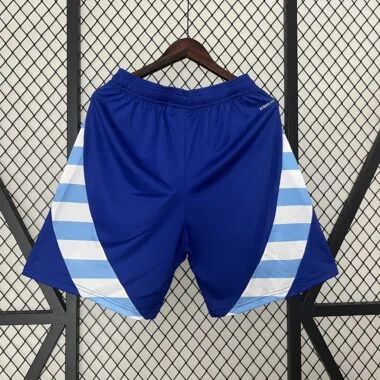 2024 Argentina away Jersey (S-4XL)
