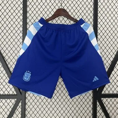 2024 Argentina away Jersey (S-4XL)