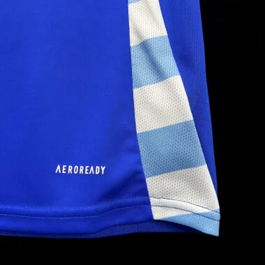 2024 Argentina away Jersey (S-4XL)