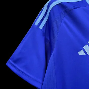 2024 Argentina away Jersey (S-4XL)