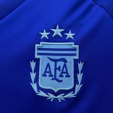 2024 Argentina away Jersey (S-4XL)