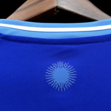 2024 Argentina away Jersey (S-4XL)