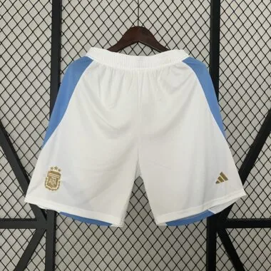 2024 Argentina home jersey