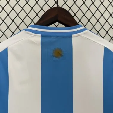 2024 Argentina home jersey