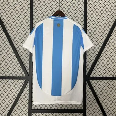 2024 Argentina home jersey