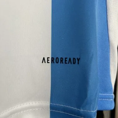 2024 Argentina home jersey