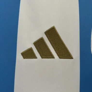 2024 Argentina home jersey