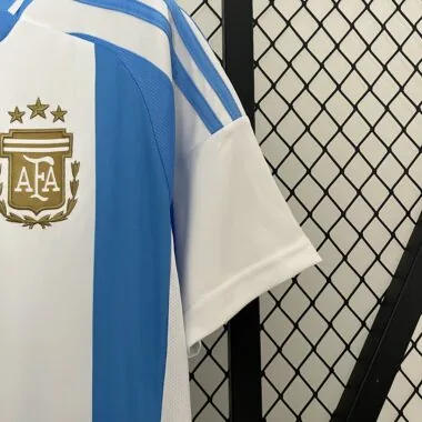2024 Argentina home jersey
