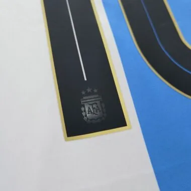 2024 Argentina home jersey