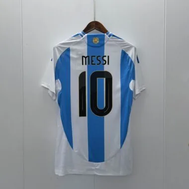 2024 Argentina home jersey