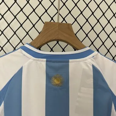 2024 Argentina home Kids Kit