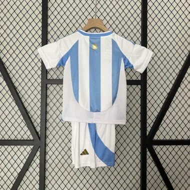 2024 Argentina home Kids Kit