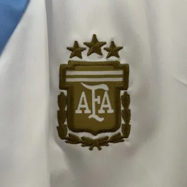 2024 Argentina home Kids Kit
