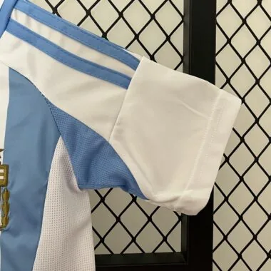 2024 Argentina home Kids Kit