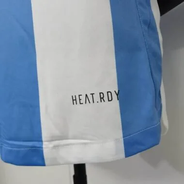 2024 Argentina home player version