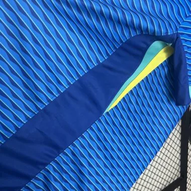 2024 Brazil away Jersey