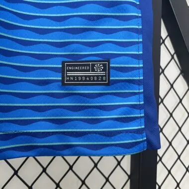 2024 Brazil away Jersey